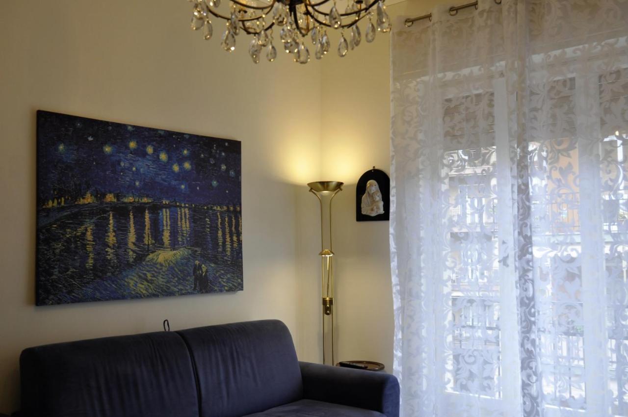 אימפריה Via Diano Calderina Holidays מראה חיצוני תמונה